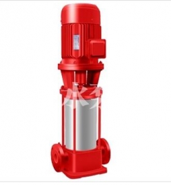 河南水泵厂解读多级泵流量控制调节的方法