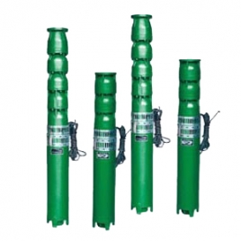 河南水泵厂集团细谈：井用潜水泵选型 如何选择井用潜水泵