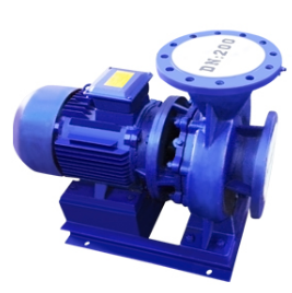 什么原因会导致郑州卧式离心水泵启动不了