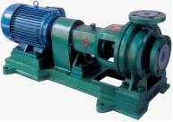 化工离心泵的安装