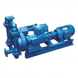 如何预防离心泵反转