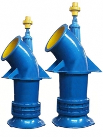 水泵厂家分析水泵出现流量不足的原因