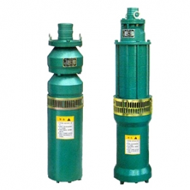 潜水泵常见故障及排除方法
