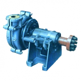 为什么需要渣浆泵