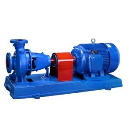 离心泵的扬程为什么会不足呢