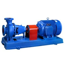 如何分辨离心泵正反转