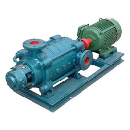 多级泵压力不足怎么办？