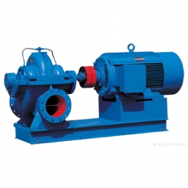 离心泵安装与调试注意事项全攻略